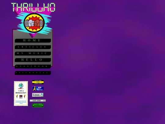 fakeindex screenshot