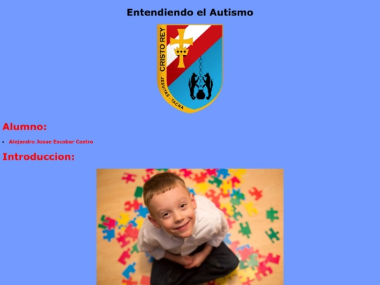 0504Elautismo screenshot