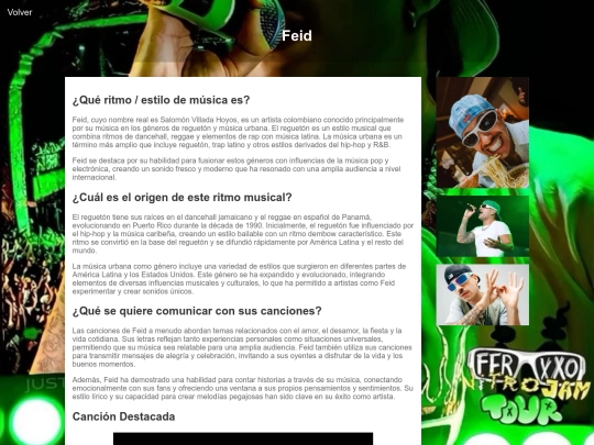 Musica en los adolescentes/index2 screenshot