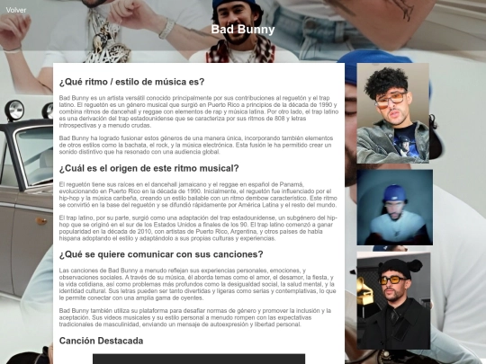 Musica en los adolescentes/index4 screenshot