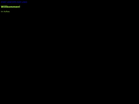 rom screenshot
