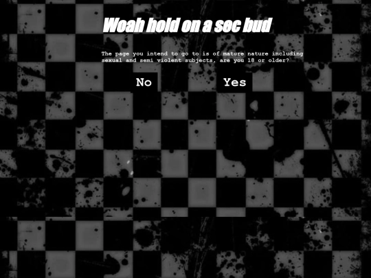 18plus screenshot