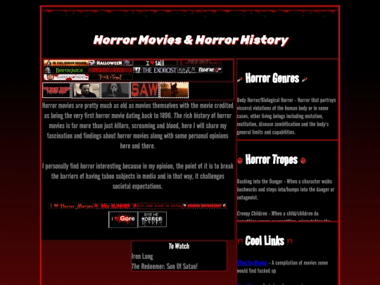horror screenshot