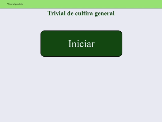 Trivial/Index screenshot