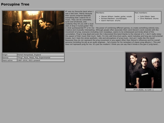 music/pt screenshot
