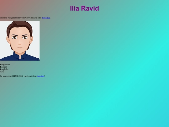 back-up screenshot