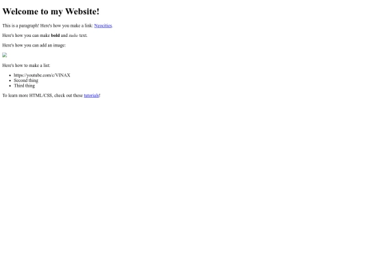 newfile screenshot