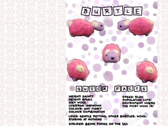 webpages/felts/burtle screenshot