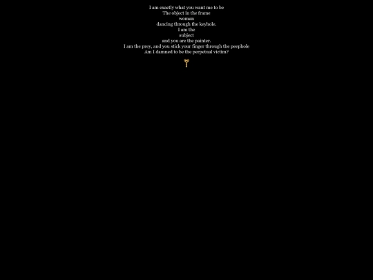 webpages/keyhole screenshot