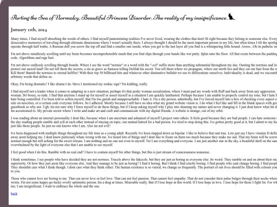 webpages/rambles/ram2 screenshot
