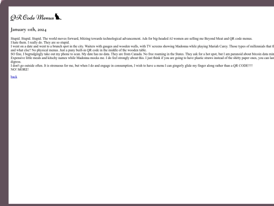 webpages/rambles/ram3 screenshot