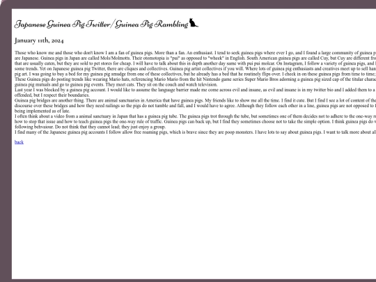 webpages/rambles/ram4 screenshot