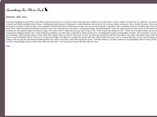 webpages/rambles/ram5 screenshot