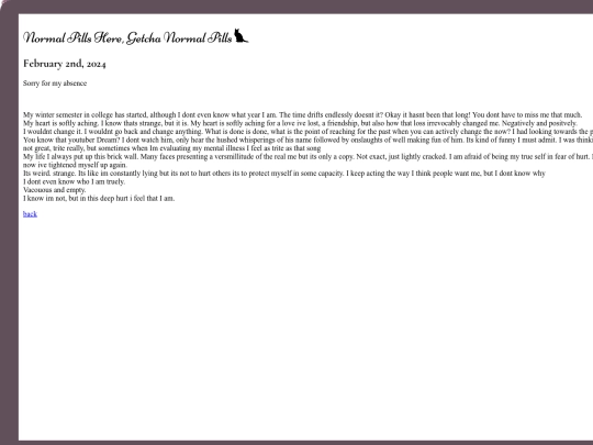webpages/rambles/ram6 screenshot