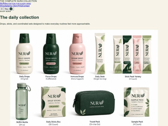 shop screenshot