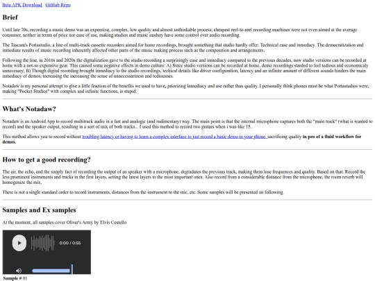 entry/1 screenshot