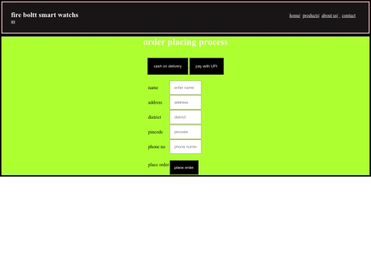 regested screenshot