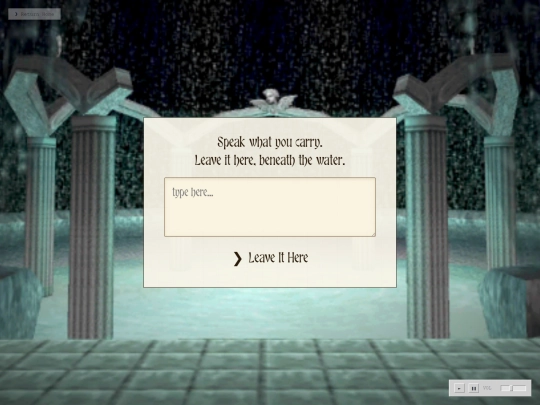 fairy-fountain screenshot