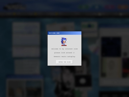 homepage screenshot