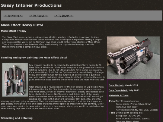 ME_Gun screenshot