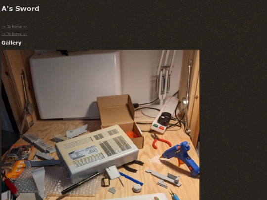 PrinterMonitor screenshot
