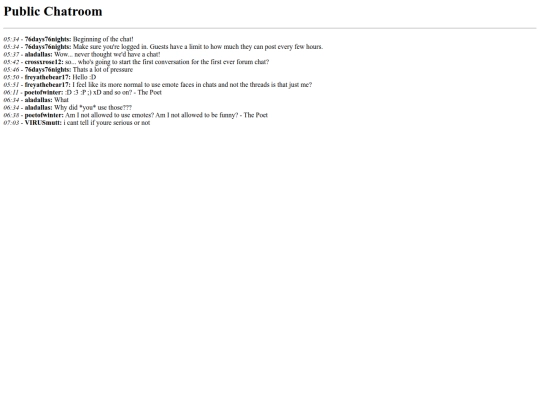 public_chat screenshot
