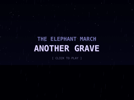 another-grave-mv screenshot