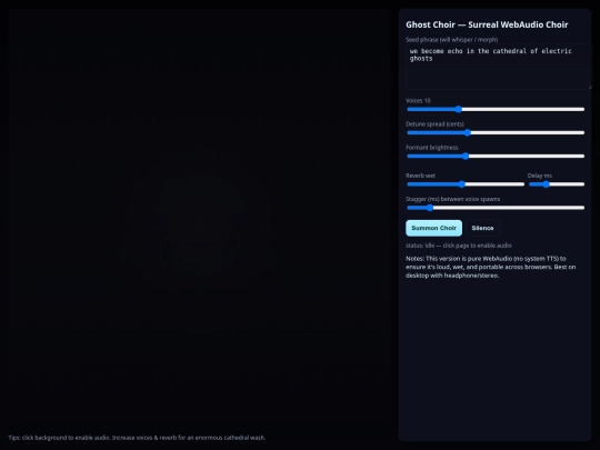 ch screenshot