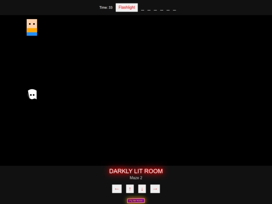 drk screenshot