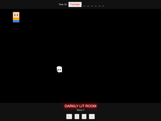 drkl screenshot