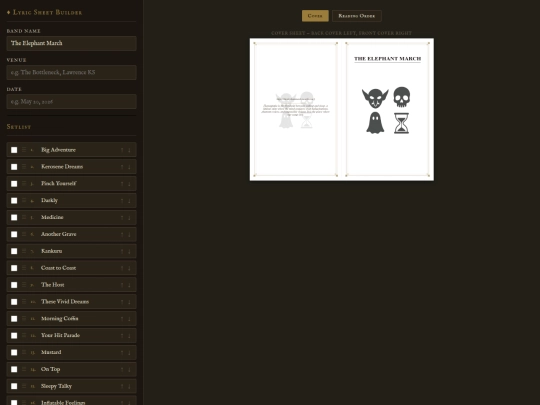 hymnal4 screenshot