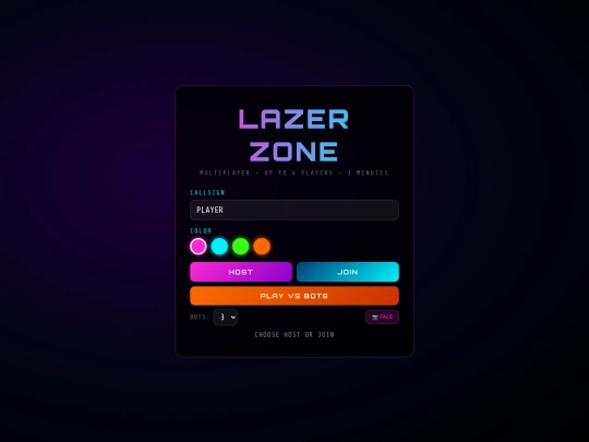 lz screenshot