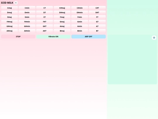 omni2 screenshot