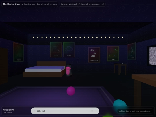 room screenshot
