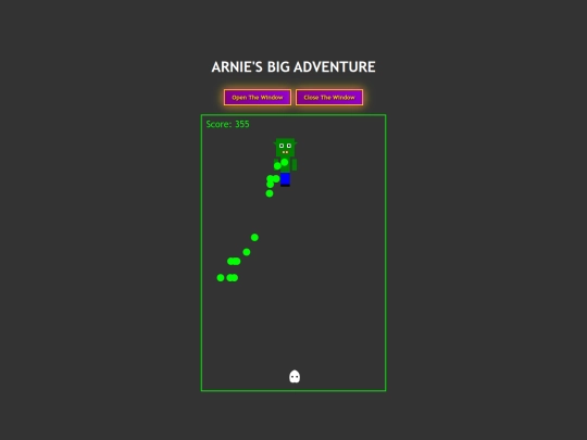 slime screenshot