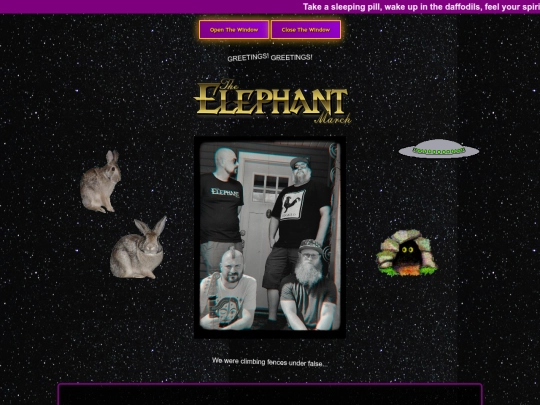 test screenshot
