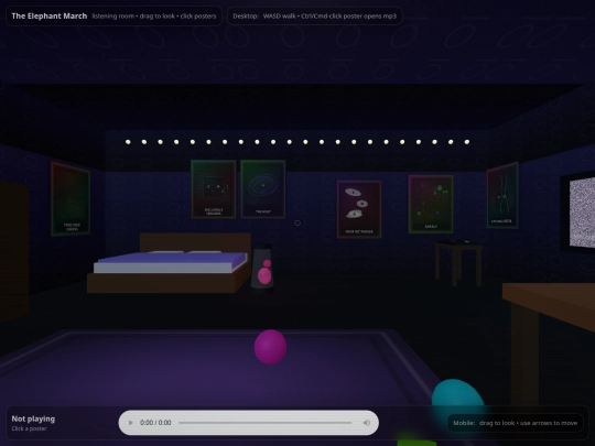 theroom screenshot
