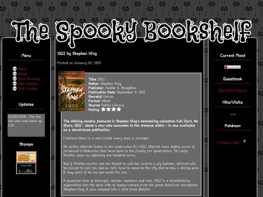 reviews/1922 screenshot