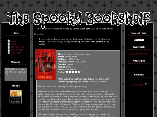 reviews/all-hope-of-becoming-human screenshot