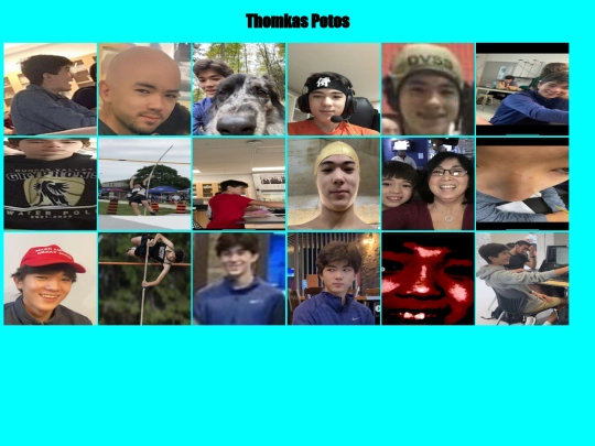 photos screenshot