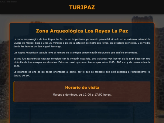 tur1 screenshot