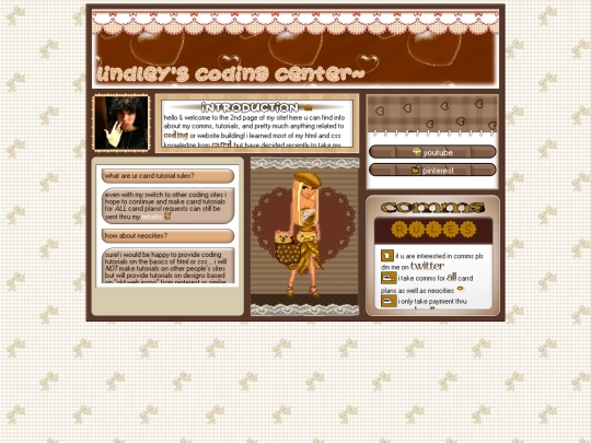recreation screenshot