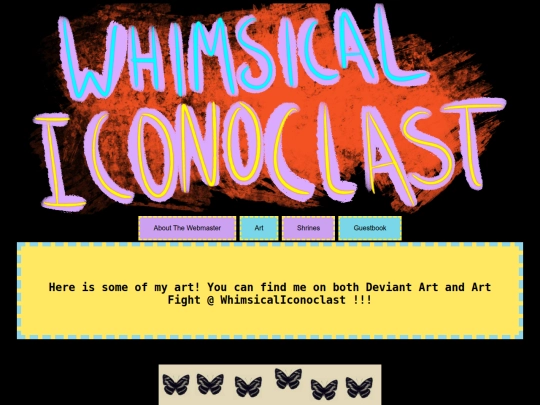 art screenshot