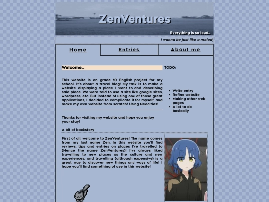 main screenshot