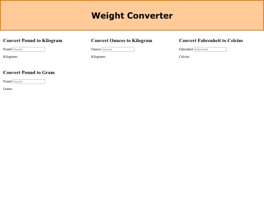 converter/Converter screenshot