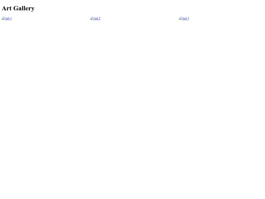 gallery screenshot