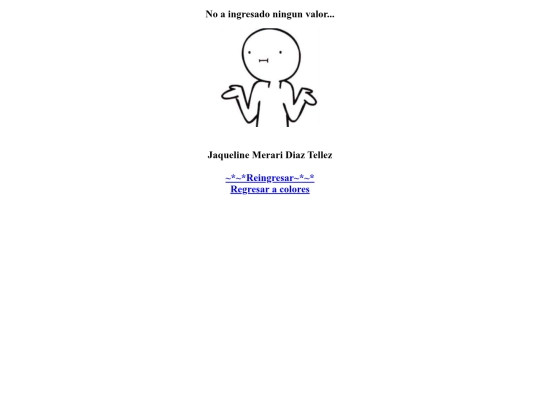cambio screenshot