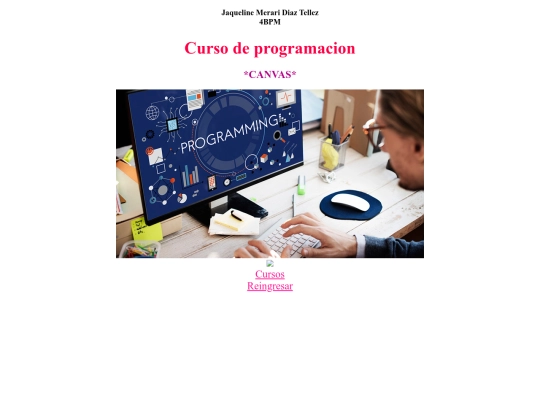 canvas screenshot