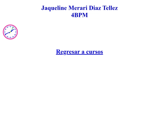 canvas/reloj screenshot