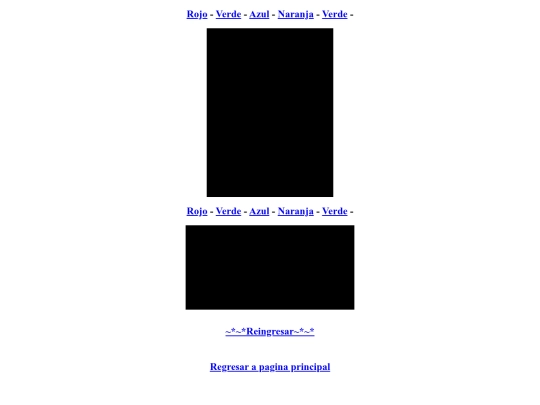 colores screenshot